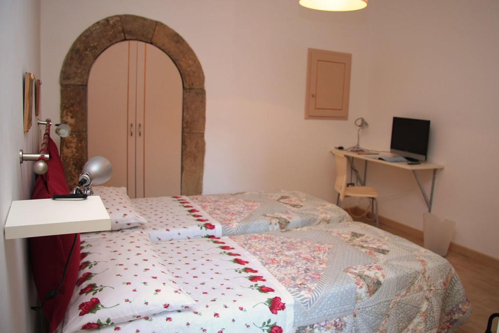 B&B Adriana Paola Habitación foto