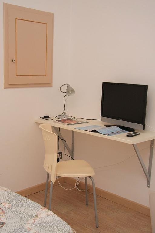 B&B Adriana Paola Habitación foto