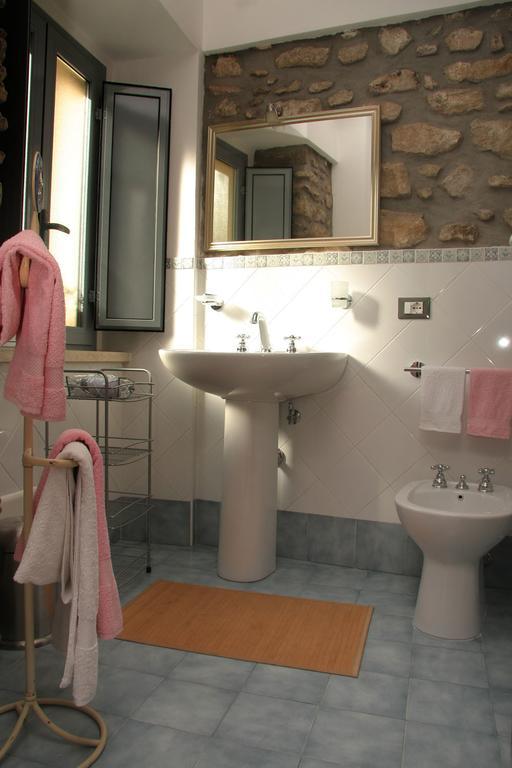 B&B Adriana Paola Habitación foto
