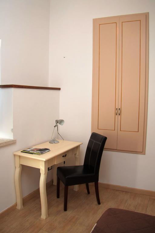 B&B Adriana Paola Habitación foto